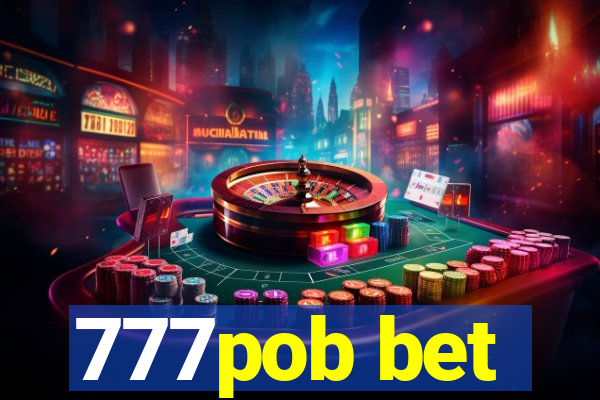 777pob bet